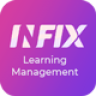 Invoice Addon | Infix LMS Laravel Learning Management System