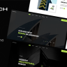 Ruizarch - Architecture Interior Design WordPress Theme