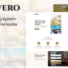 Rovero - Hotel & Booking Service HTML Template