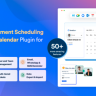 Appointment Booking WordPress Plugin - WP Timetics