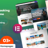 Travil – Travel & Tour Booking WordPress Theme
