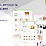Weiboon - eCommerce CakePHP Template