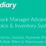 Stock Manager Advance (Invoice & Inventory System)