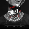 The Count || Responsive Coming Soon Page