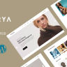 Naturya - Minimalist WooCommerce WordPress Theme