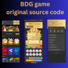 Big Daddy Casino Source Code