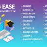 Class Ease - Exam and Class Management System