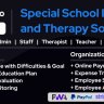 Spescho - Special School IEP and Therapy Software