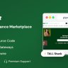 GigsRabbit - Premium Freelance Marketplace Platform