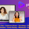 PlayTube Video Chat and Streaming Add-on from LiveSmart
