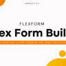 Flexform - Perfex Form Builder
