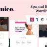 Termico - Spa and Beauty Salon WordPress Theme