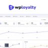 WPLoyalty - WooCommerce Loyalty Points, Rewards and Referral