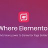 AnyWhere Elementor Pro - Global Post Layouts
