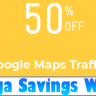 Google Maps Search Traffic Bot - Add-on