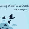 WP Migrate DB Pro Pack