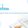 oobenn | Ultimate Instagram Style PHP Social Networking Platform