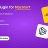 Shipping Plugin - Nazmart Multi-Tenancy eCommerce Platform (SAAS)