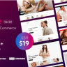 Modave - Multipurpose WooCommerce WordPress Theme