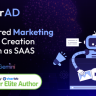 ViserAD - AI Powered Marketing Content Creation Platform as SAAS