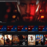 MovieBox Clone v1 – Premium Movie & TV Series Streaming Platform