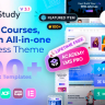 Education WordPress Theme | HiStudy