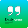 QuotePro - Modern Offline Quotes App with AdMob