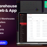 POSpro – Warehouse Add-on for web