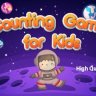 Counting Game for Kids