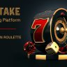 European Roulette Add-on for 1Stake Casino iGaming Platform