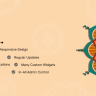Mehndi Design App With Admob Ads and Firebase Backend