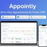 Appointly - Perfex CRM Appointments