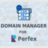 Domain Manager for Perfex CRM – Manage and Track Your Domains Efficiently