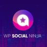 WP Social Ninja Pro - Wordpress Plugin