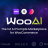 WooPT – AI Prompts Marketplace WooCommerce theme