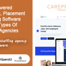 AI Recruitment & Staffing Agency Software - CarePro