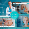Clinical - Plastic Surgery WordPress