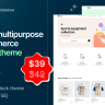 Ciseco - Multipurpose WooCommerce FSE Block Theme