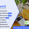 ViserRemit - Ultimate Remittance Solution