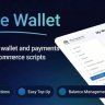 E-Wallet - Payment Wallet System For Botble eCommerce scripts
