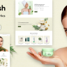 Fabish - SkinCare Cosmetics Store Shopify Theme