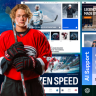 Puck - Ice Hockey & Winter Sports WordPress Theme