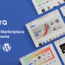 Vendora – Multi-Vendor Marketplace WordPress Theme