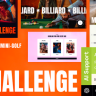 Challenge - Bowling, Billiard & Mini-Golf WordPress Theme
