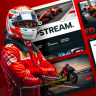 Slipstream - Formula 1 & Motorsports Racing WordPress Theme