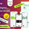 Pay Secure - Digital Wallet Solution Bundle