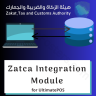 Zatca Integration module for UltimatePOS