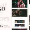 Wiso Photography | WordPress Theme