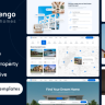 Homelengo - Real Estate HTML Template