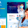 MediCo.- Hospital Doctor & Medical Clinic HTML Template